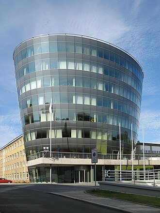 دانشگاه Technical University of Liberec