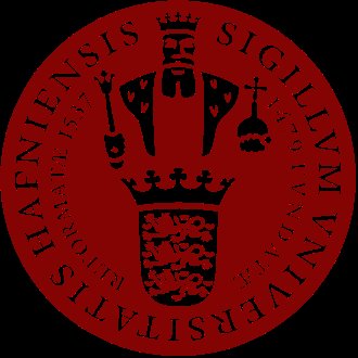 دانشگاه Copenhagen