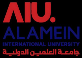 دانشگاه Alamein International