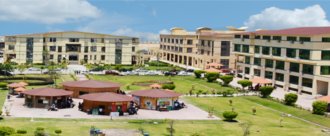 دانشگاه Delta University for Science and Technology