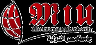 دانشگاه Misr International