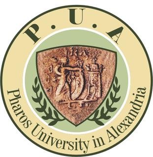 دانشگاه Pharos University in Alexandria