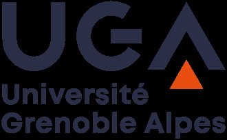 دانشگاه Grenoble Alpes