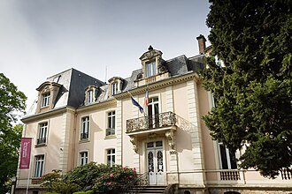 دانشگاه Paris-Saclay