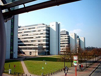 دانشگاه Bielefeld