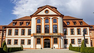 دانشگاه Catholic University of Eichstätt-Ingolstadt