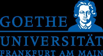 دانشگاه Goethe University Frankfurt
