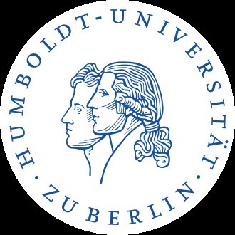 دانشگاه Humboldt University of Berlin