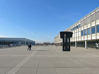 دانشگاه Ludwigsburg