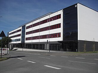 دانشگاه Paderborn