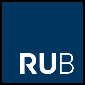دانشگاه Ruhr University Bochum