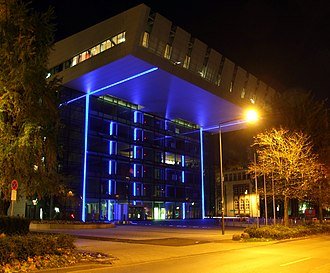 دانشگاه RWTH Aachen