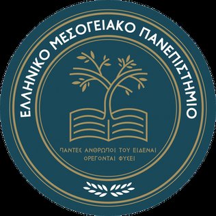 دانشگاه Hellenic Mediterranean