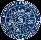 دانشگاه Ionian