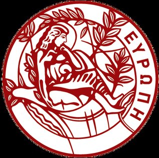 دانشگاه Crete