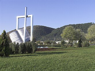 دانشگاه Ioannina