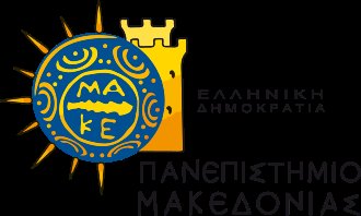 دانشگاه Macedonia