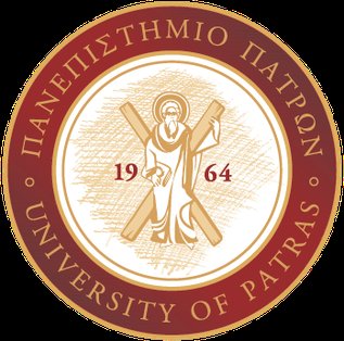 دانشگاه Patras