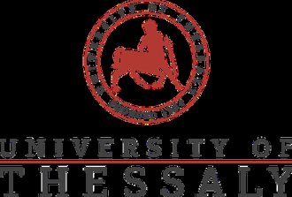 دانشگاه Thessaly