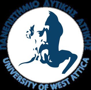 دانشگاه West Attica