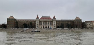 دانشگاه Budapest University of Technology and Economics
