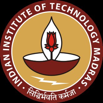 دانشگاه Indian Institute of Technology Madras