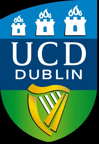 دانشگاه University College Dublin