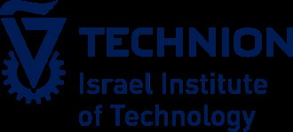 دانشگاه Technion – Israel Institute of Technology