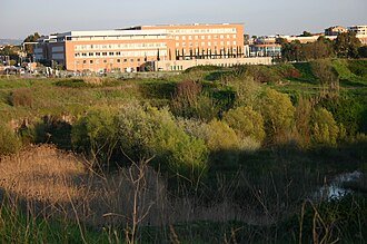 دانشگاه Biomedical University of Rome