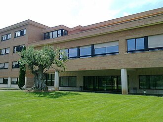 دانشگاه European University of Rome