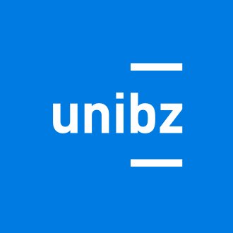 دانشگاه Free University of Bozen-Bolzano