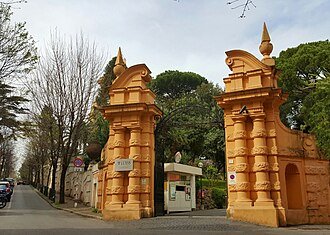 دانشگاه LUISS University of Rome