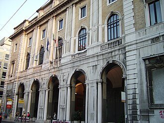 دانشگاه Marche Polytechnic
