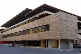 دانشگاه Polytechnic University of Bari