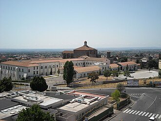 دانشگاه Tuscia