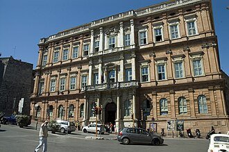 دانشگاه University for Foreigners Perugia