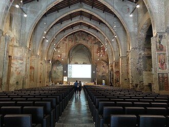 دانشگاه Bergamo