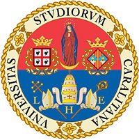 دانشگاه Cagliari