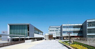 دانشگاه Aichi Shukutoku