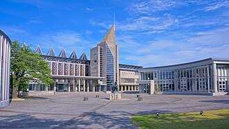 دانشگاه Akita University of Art