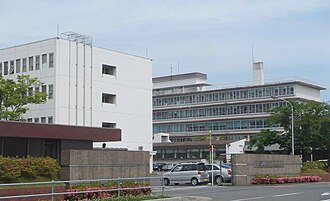 دانشگاه Asahi