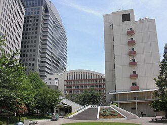 دانشگاه Bunka Gakuen