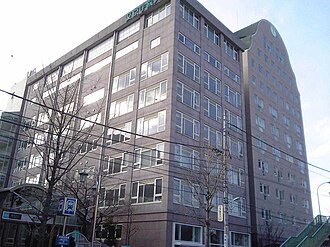 دانشگاه Bunkyo Gakuin