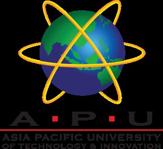 دانشگاه Asia Pacific University of Technology & Innovation