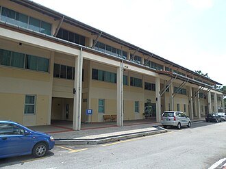 دانشگاه Nilai