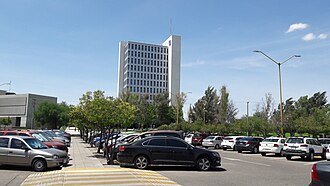 دانشگاه Autonomous University of Aguascalientes