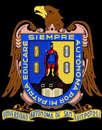 دانشگاه Autonomous University of San Luis Potosí