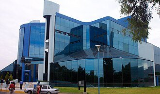 دانشگاه Autonomous University of the State of Hidalgo