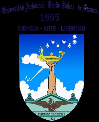 دانشگاه Benito Juárez Autonomous University of Oaxaca