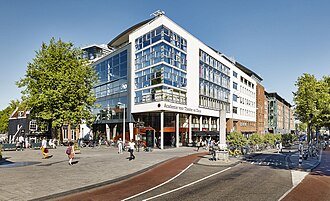 دانشگاه Amsterdam University of the Arts